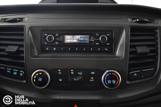 FORD Transit 310 2.0TDCi EcoBlue 130CV PM-TM Furgone Trend